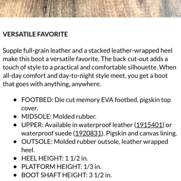 Sorel Lolla ll Cut Out Ankle Bootie - Picture 11 of 11